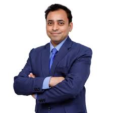 Dr Sachin Kuthe
